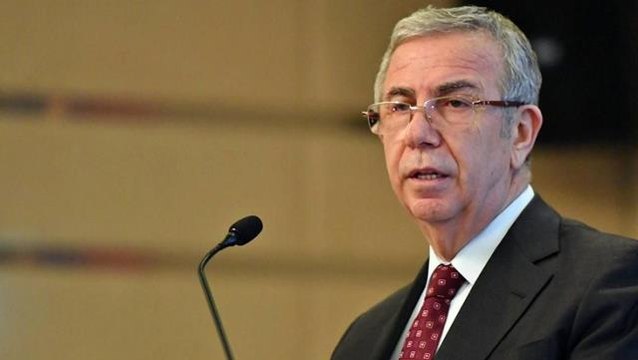 3 günde 6 binden fazla kişi başvurdu! Mansur Yavaş Üniversite Ankara'da okunur sözünü tuttu