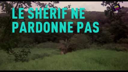 "Le shérif ne pardonne pas" par Nachiketas Wignesan