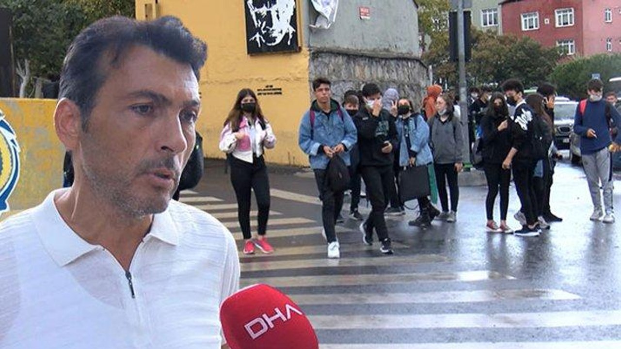 Okullarda ‘yardımcı kaynak’ tepkisi