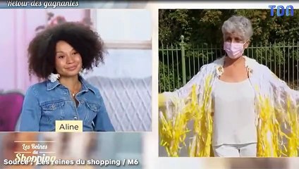 L'amour est dans le pré 2021 : découvrez dans quelle autre émission de M6, Rachida, la prétendante de Vincent le vigneron, a déjà participé