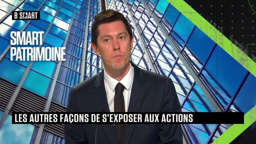 LE CLUB ACTIONS du mardi 28 septembre 2021