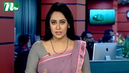 NTV Dupurer Khobor | 28 September 2021