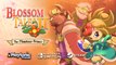 Blossom Tales 2 : The Minotaur Prince - Bande-annonce