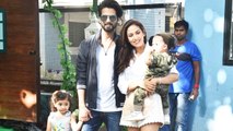 Shahid Kapoor's Funny Reply As Fan Asks 