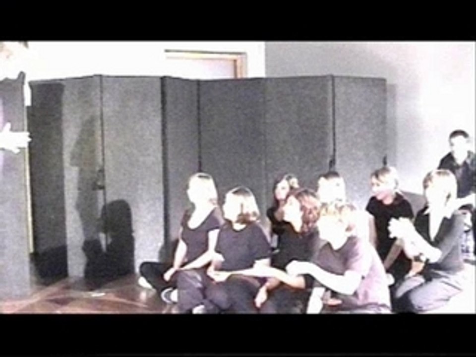 Impro salle de classe