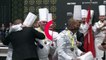 شاهد: فرنسا تفوز بمسابقة الطبخ الذهبية بول بوكوز