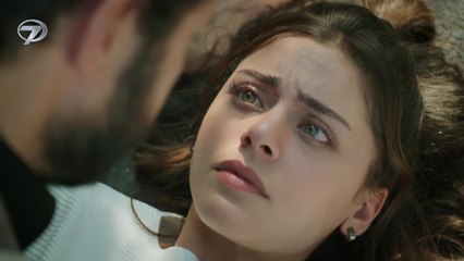 Yaman Seher'in Hayatını Kurtarıyor | Emanet 217. Bölüm