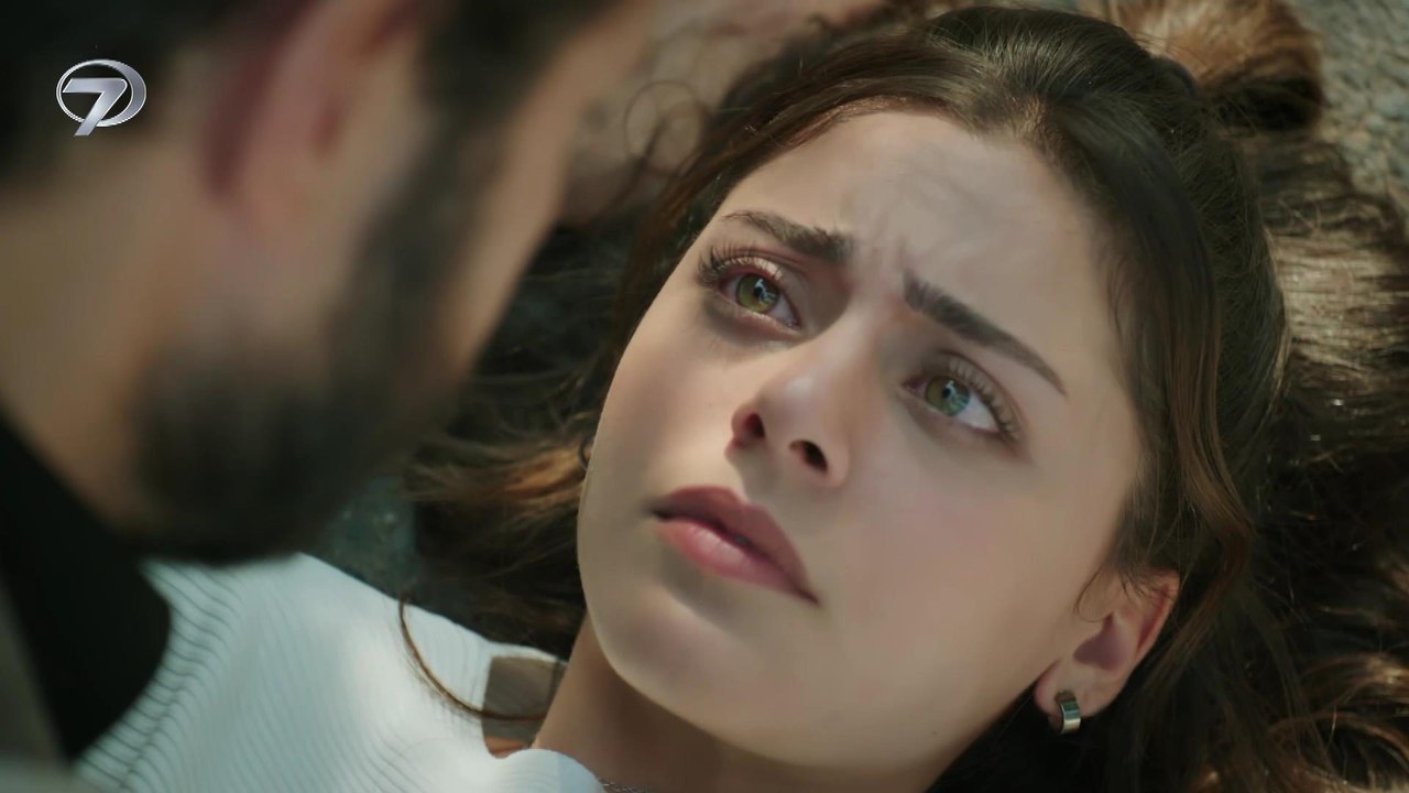 Yaman Seher'in Hayatını Kurtarıyor | Emanet 217. Bölüm