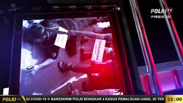 PRESISI Update 16.00 WIB : Kapolda Jateng Minta Jajarannya Menjadi Sahabat Digital Bagi Masyarakat