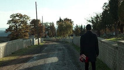 İntikam Soğuk Duş 2020 Fragman