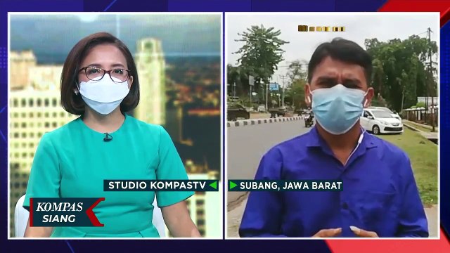 Kasus Pembunuhan Ibu dan Anak di Subang, Istri Muda Akhirnya Angkat Bicara