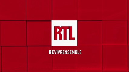 Le journal RTL de 11h du 28 septembre 2021