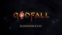 Godfall, la nueva IP de Gearbox, llegará a Playstation 5 y PC en 2020