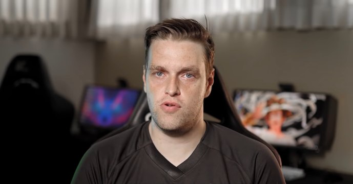 CS:GO: Só nos tornaremos um time melhor quando perdermos , disse Apoka