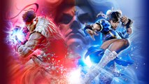 Street Fighter V: Última temporada chega em 22 de fevereiro com novo sistema