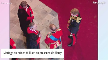 Prince Harry de plus en plus chauve : sa calvitie s'est fortement aggravée