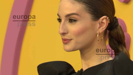 María Valverde recuerda, sin rencores, su relación con Mario Casas