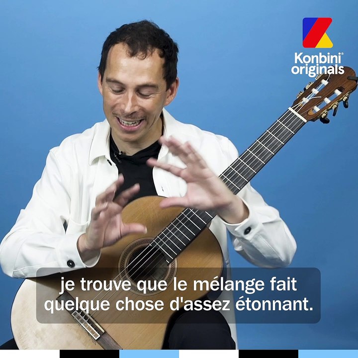 Track ID Thibault Cauvin