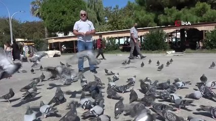 'Organları ters' ama hayatı düz... "Bana inanmayıp kalbimi dinliyorlar"