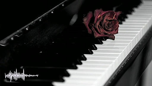 Relaxing piano music