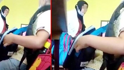 ‘Ulan sizi bana sayıyla mı verdiler?’ demişti… Harekete geçildi