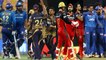 IPL 2021 Play Offs : Mumbai Indians, KKR మధ్యే పోటీ.. RCB కి ఒక్కటి చాలు ! || Oneindia Telugu