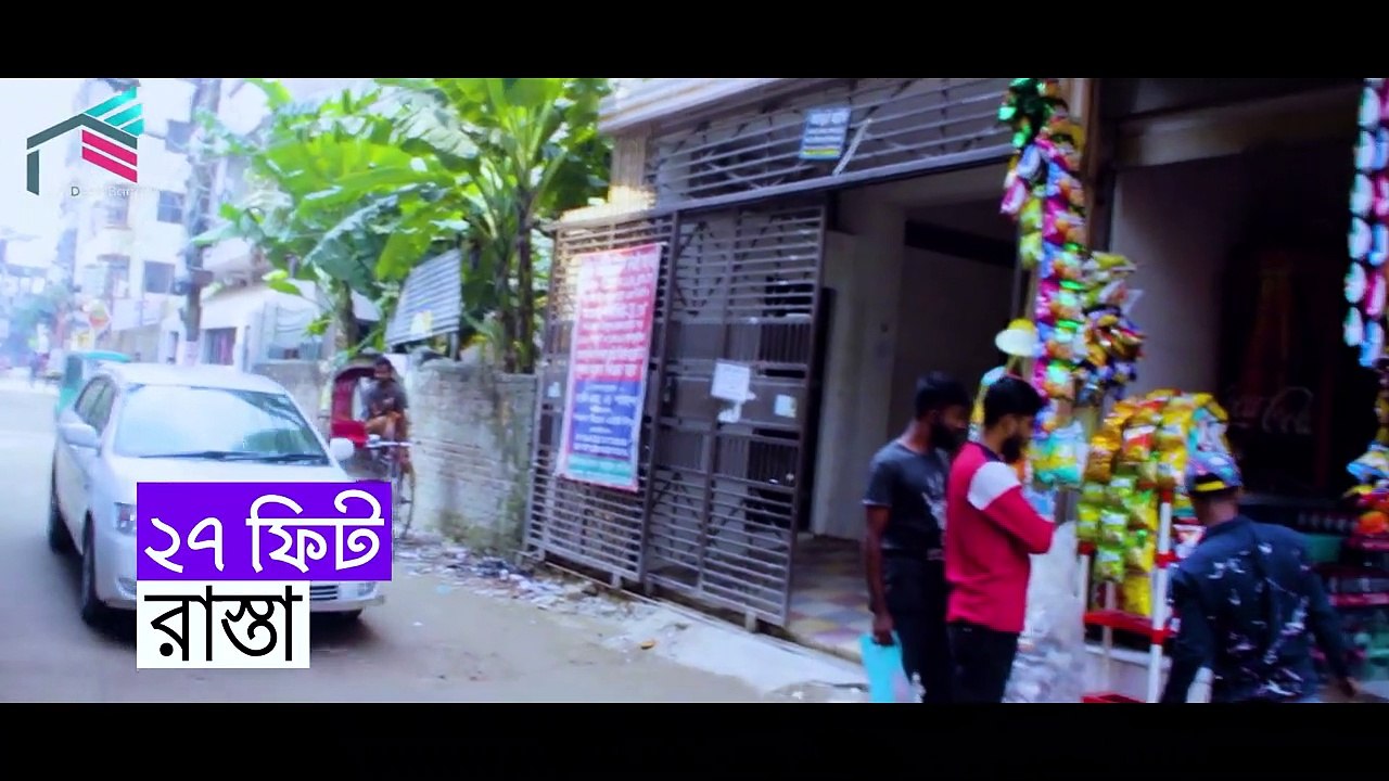 Buy 100% Ready Flat in Cheap Price in Bd  950 Sqft  Loan Facility  Dhaka  Bangladesh