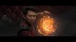 Shang-Chi And The Legend Of The Ten Rings | TV Spot: Call