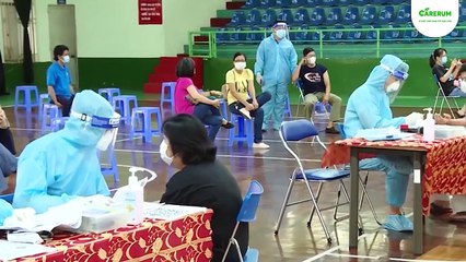 Những đối tượng cấm tiêm vaccine Covid-19 - Nếu không coi chừng mất mạng