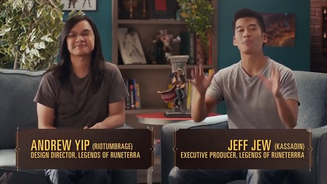 El jefe de comunicación en LoL Ryan Rigney habla sobre estrategias de comunicación en el videojuego