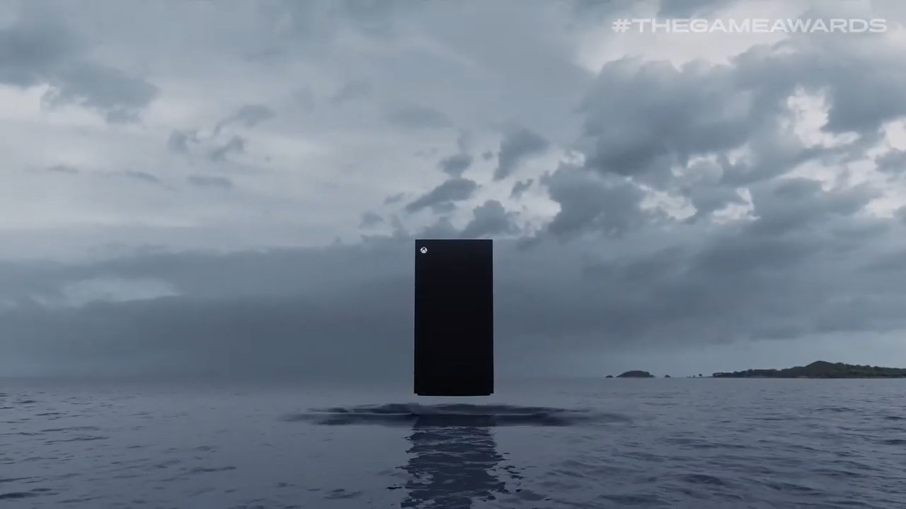 Xbox Series X: Primeros detalles, especificaciones, mando, juegos, fecha de lanzamiento