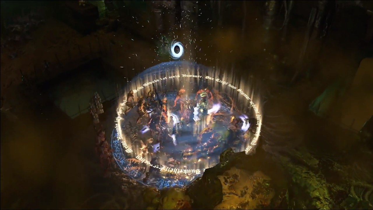 Juegos a lo Diablo: los mejores Hack'n Slash