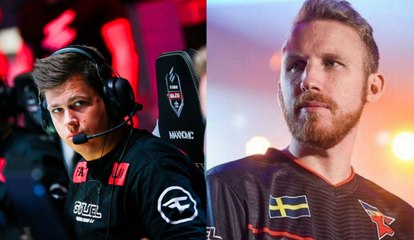 CS:GO: olofmeister deixa FaZe e karrigan retorna ao time