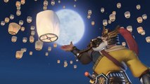 Overwatch: El evento del Año de la Rata empieza el 16 de enero