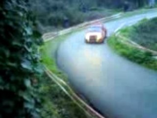 Giraglia historique 2008