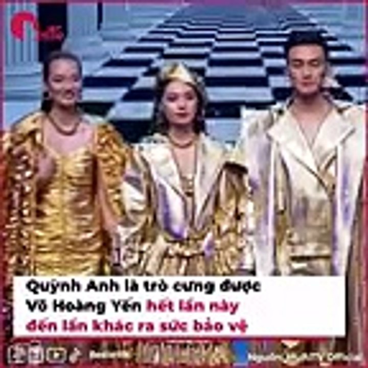 Cuộc sống và sự nghiệp của Top 3 The Face 2018 hiện tại: Quỳnh Anh ghi danh cuộc thi quốc tế