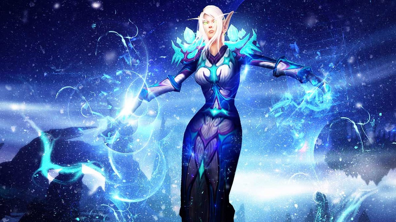 BC Classic Hotfix : Correctif du 28 septembre (Hâte des sorts, Temps de recharge global, GCD)