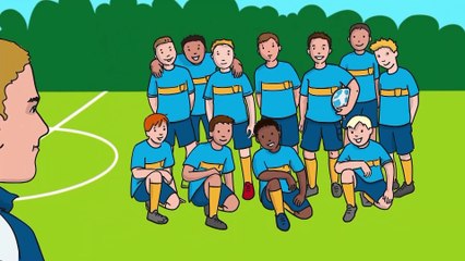 "Blick hinter die Maske"