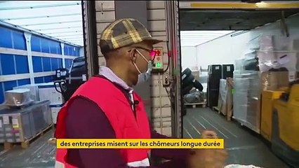 Emploi : la lutte contre le chômage passe par la formation