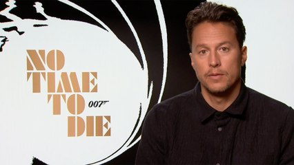 'No Time To Die': How the story was developed