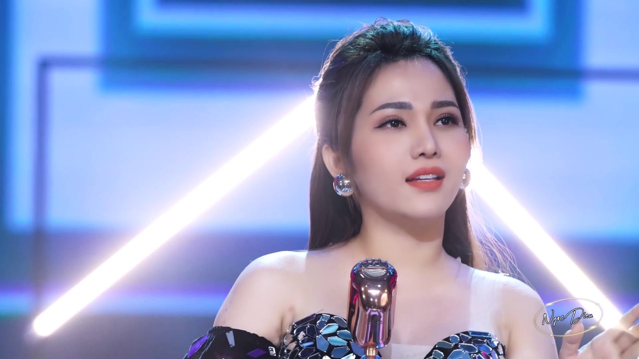 Từ Lúc Em Đi - Ngọc Diệu