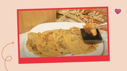 How To Make Kimchi Pancakes At Home