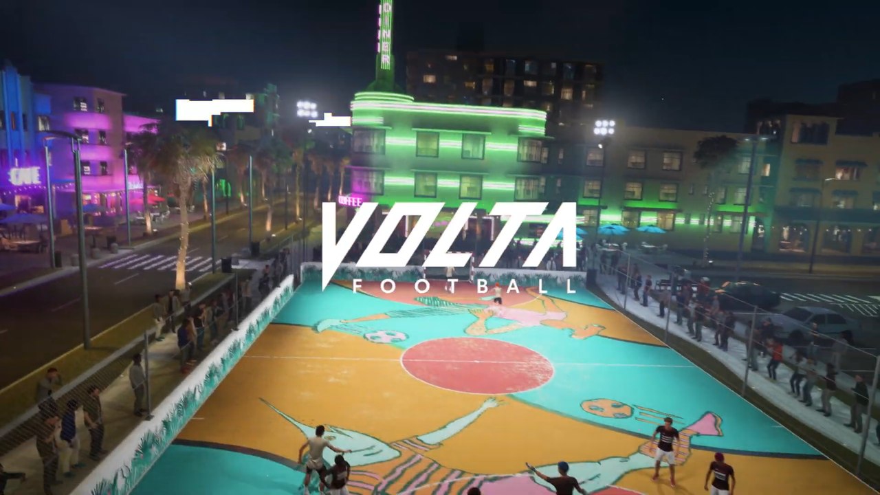 Review: FIFA 20