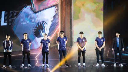 LoL - MSI 2019: conferência de imprensa do TL após perder para a final