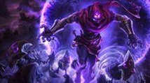 Malzahar: Runas, builds e guia do campeão do LoL para jogar como meio