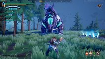 Dauntless: todo sobre el Behemoth Valomyr