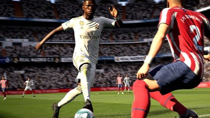 FIFA 20: Jogadores promissores de todas as posições
