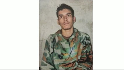 Pak terrorist hidden in drain for 10 days caught by army
