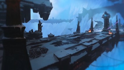 Legends of Runeterra: Trailer da expansão Monumentos de Poder