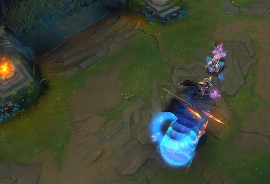 LoL: Habilidades de Seraphine são reveladas oficialmente